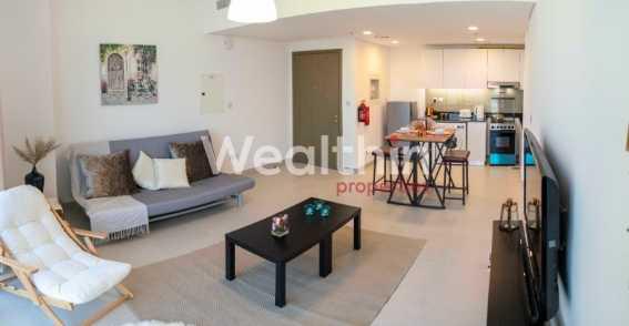 BRand New Apartment Luxury Furnished Best Investment