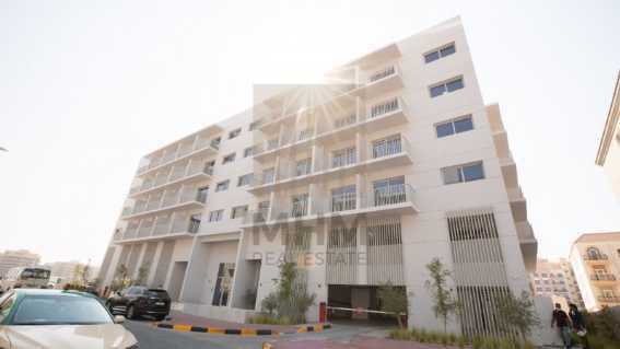 Private Balcony Spacious Living Garden View Affordable