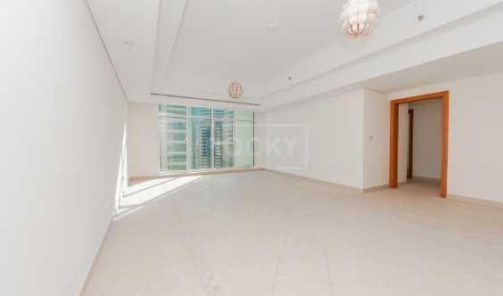2 Bedrooms With Maids And Laundry Room In Tamweel Tower Jlt