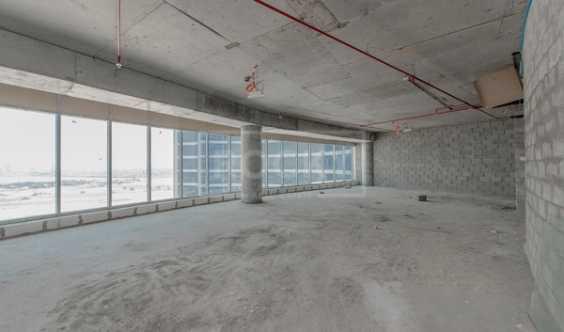 Shell And Core Offices In Barsha Heights