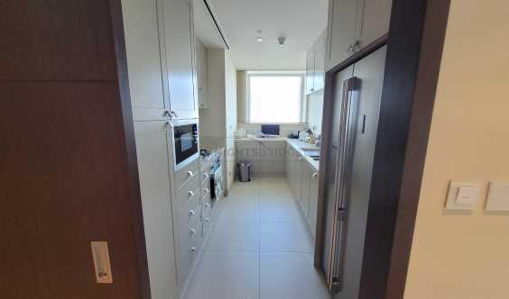 Furnished 2 Bedrooms Luxury Burj Khalifa View