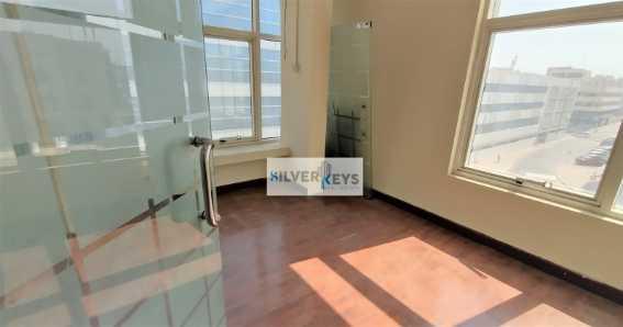 1,900 Sqft Office 1 Month Free Glass Partitions