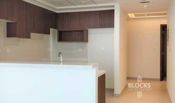 Type 02 Unit 1 Bedroom Full Zabeel Park And Frame View