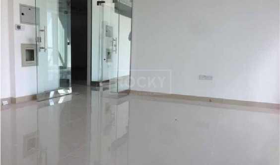 Spacious Fitted Office Space Silicon Oasis