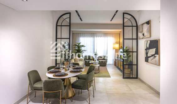 Next Level Of Living Limited Units in Dubai