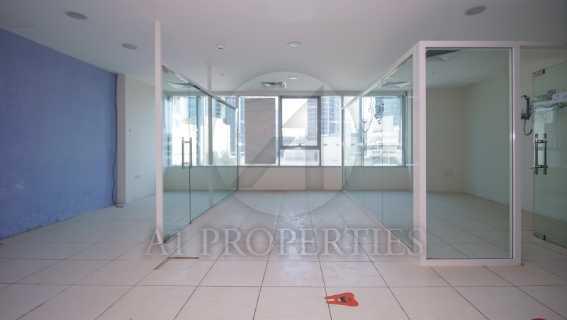 Fitted Office Space In Ontario Business Bay