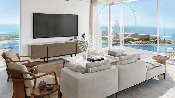 Bigger Layout Type 01b Iconic Location in Dubai