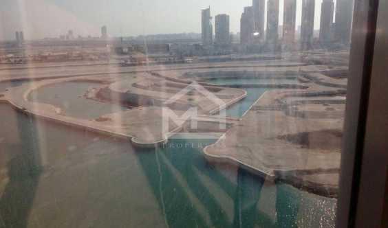 Sea View Shell And Core In Addax Port Office Tower