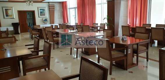 Running Retaurant Available No Keymoney in Dubai