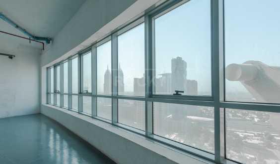 Semi Fitted Office Space In Barsha Heights