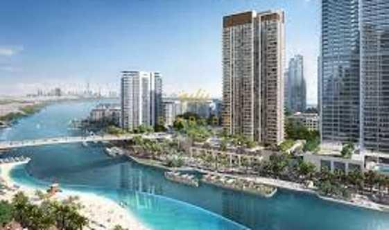 5 Years Payment Plan Biggest Soft in Dubai