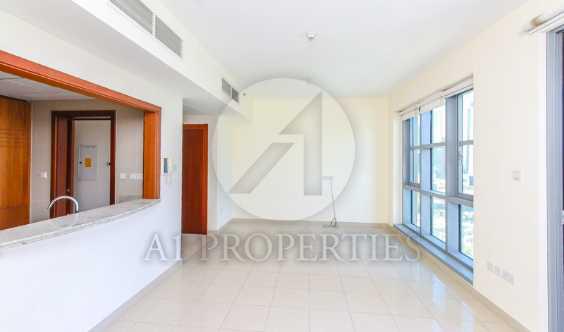 Partial Burj And Boulevard View High Floor 2 Bedrooms