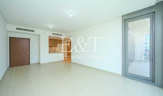 Full Marina View Type B Fully Furnished in Dubai