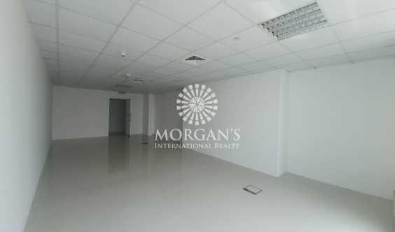 Fully Fitted Office In X3 Tower For Rent