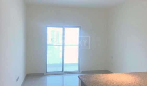 Cheapest Studio In Red Residence Sports City BRand New