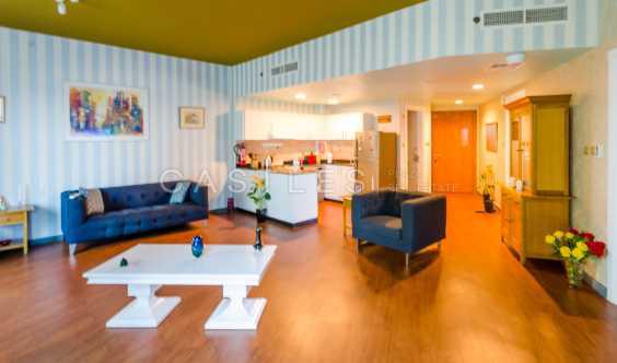 Fully Upgraded 2 Bedrooms Vacant in Dubai