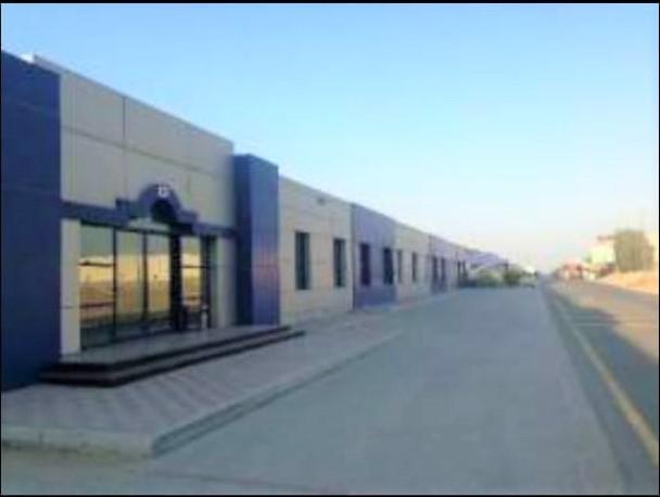 Office Space For Sale Rent 52 Offices 24sqmtr Each