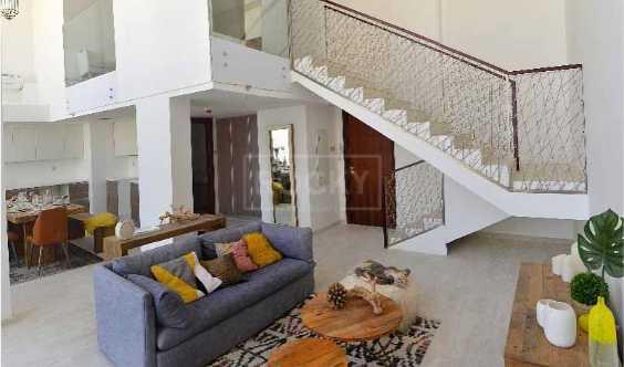 1 Bedroom Loft Aug2018 Handover Jvc in Dubai