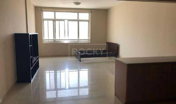 Ready To Move In Studio Apartment In Sobha Daffodil