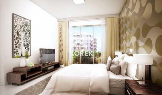 Dubai South City Mag 5 Boulevard Studio For Sale
