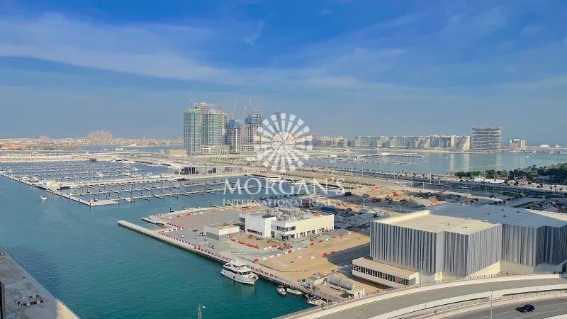 Cheapest 2 Bedrooms BRand New Sunrise Bay T2