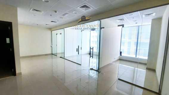 Fully Fitted And Ready To Move In Office