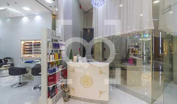 Amazing Beauty Salon In Difc With Very Good Profit