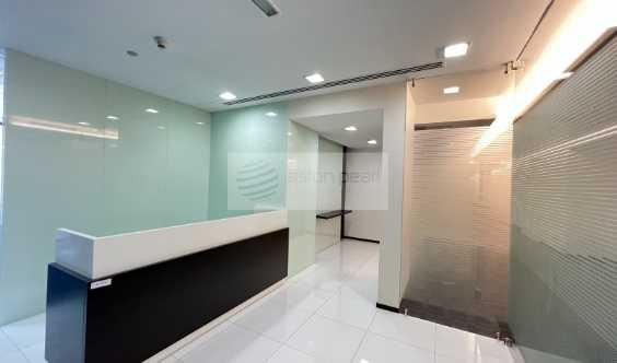 Media City Fitted Office Grade A Ded License