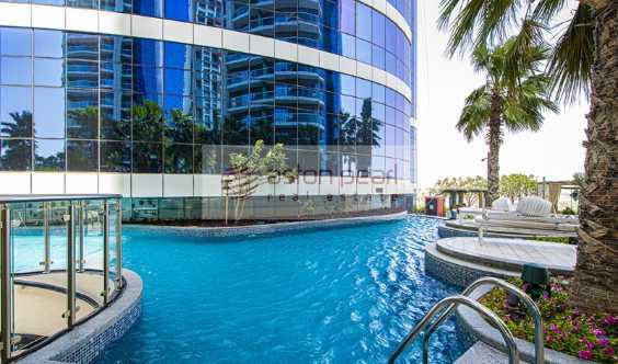 1 Bedroom Unit Fully Furnished Ready To Move In