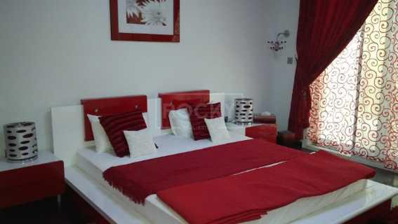 Stunning 3 Bedrooms Apartment In Palm Jumeirah
