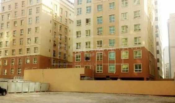 Land Mixed Use G14 Close To Moe in Dubai