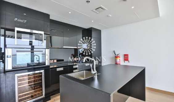 Exclusive Bvlgari 2 Bedrooms With Marina View