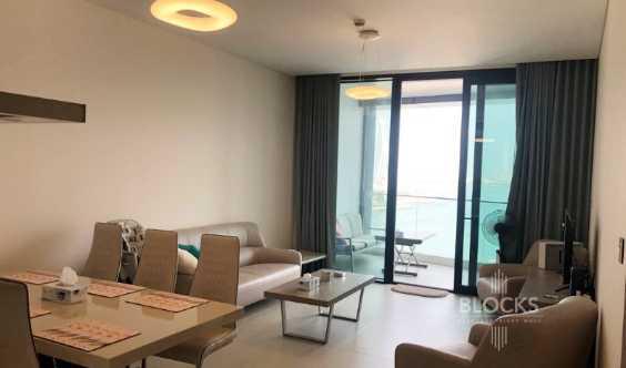 Full Sea View In Address J BR 2 Bedrooms Vacant