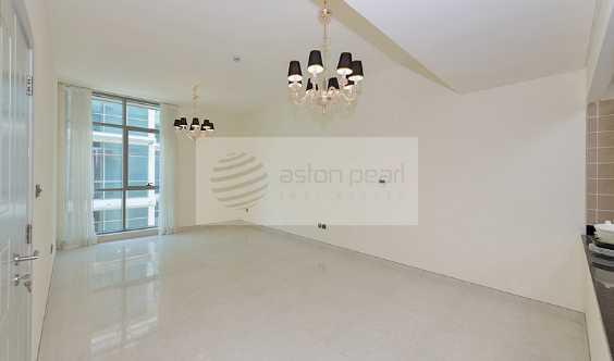 Spacious And BRight 2 Bedrooms Great Community