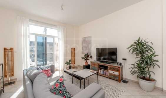 Spacious 2 Bedrooms Apartment In Motor City