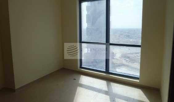 Beautiful 2 Bedrooms Maid Room Full Lake View Near Metro