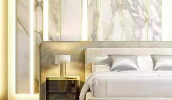 Hot Deal Sea View 50 Payment Plan in Dubai