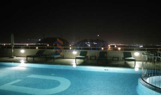 For Sale Fully Furnished Studio Apartment in Dubai