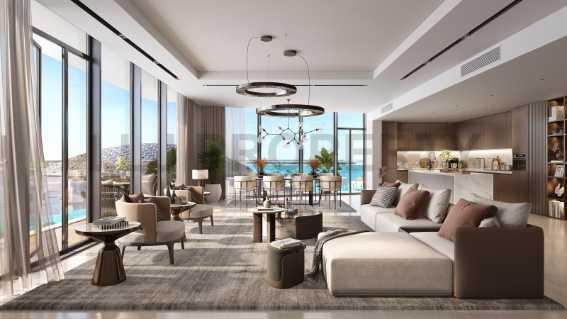 Luxurious New Launch Louvre View Maids Rm in Dubai