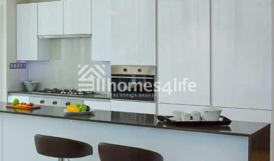Resale Furnished Dubai Skyline View Ready Soon