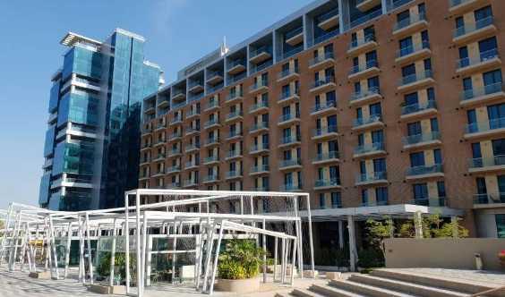 Wonderful Sea View Spacious With Large Balcony