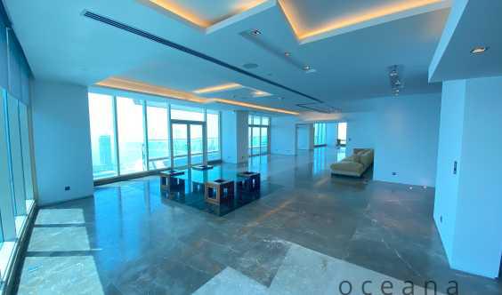 Full Sea Views High Floor Luxury Apartment
