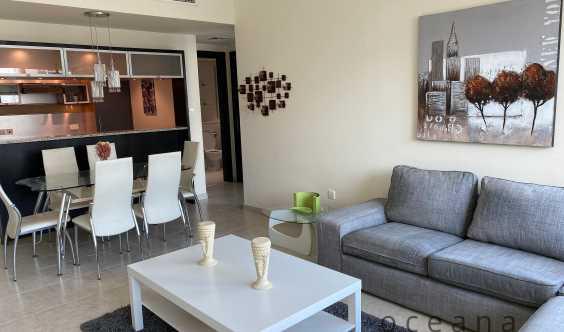 Prime Location Fully Furnished Emaar in Dubai