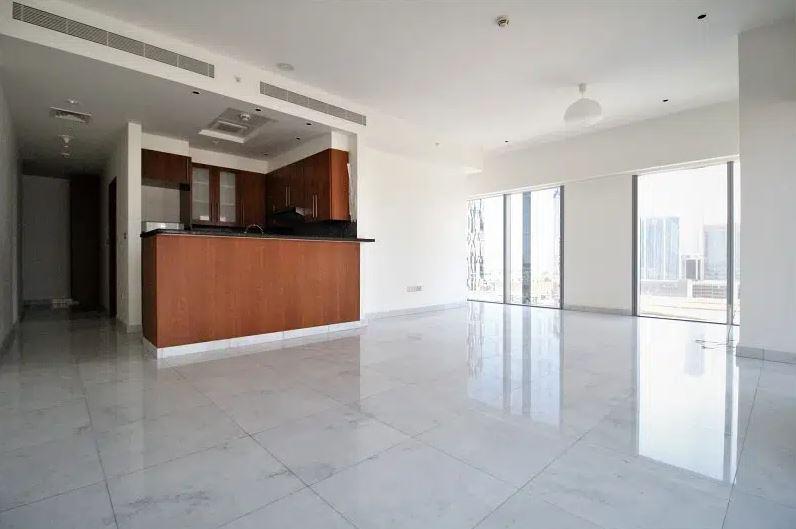 Studio Apartment For Sale In Central Park Tower Difc Dubai