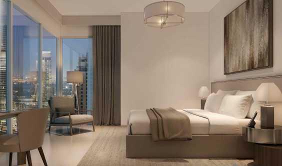 Must Sell Full Burj View Best Floor Plan in Dubai