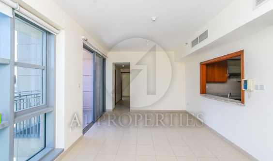 Partial Burj And Boulevard View High Floor 2 Bedrooms
