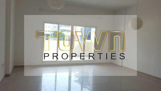 Luxury 2 Bedrooms Apartment Al Reef Downtown Ad