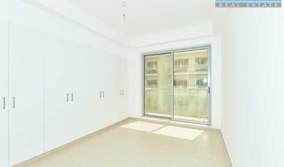 Tenanted One Bedroom Partial Sea View Al Marjan Island