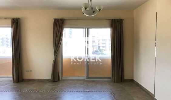 2 Bedrooms Emirates Garden Spacious Quick Sale