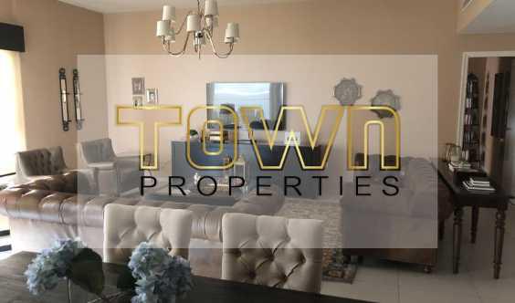 Fully Furnished 3 Bedrooms Mapartment Amaya Tower Ad